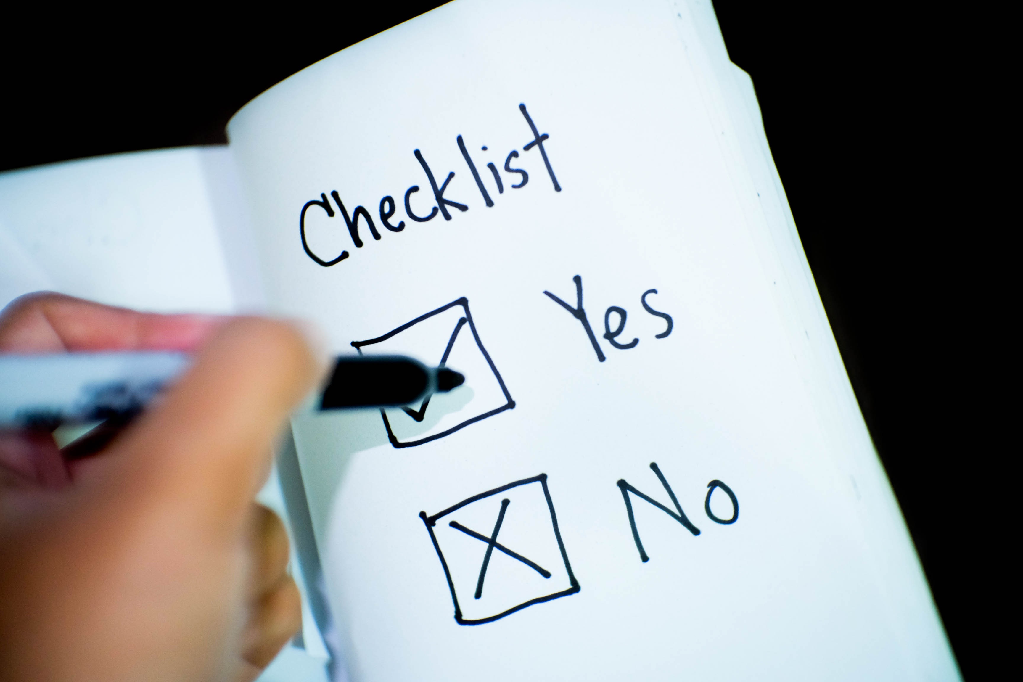 Backup Solutions: 10-Point Checklist for the Modern Team