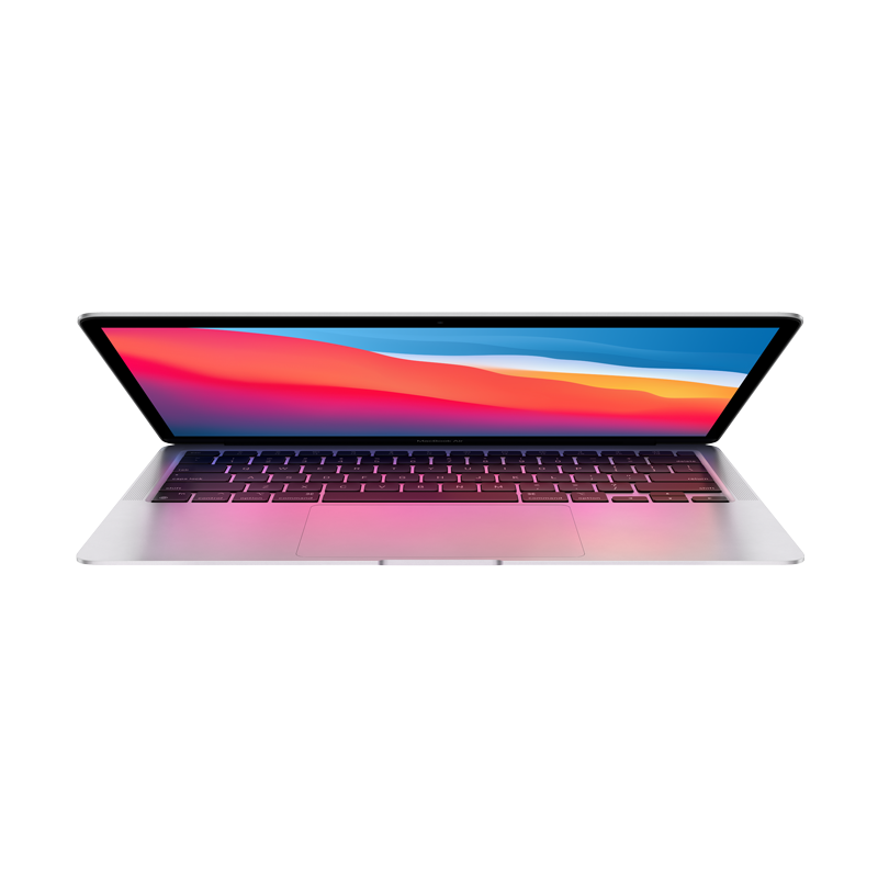 A New Era for Mac